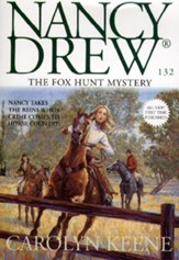 The Fox Hunt Mystery - eBook