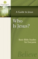 Who Is Jesus? - eBook