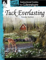 Tuck Everlasting: An Instructional Guide for Literature: An Instructional Guide for Literature - PDF Download [Download]