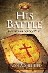 His Battle: God's Plan for Victory - eBook