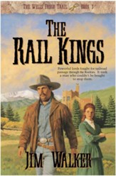 Rail Kings, The - eBook
