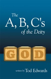 The A, B, C's of the Deity - eBook