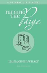 Turning the Paige - eBook