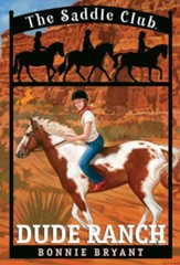 Dude Ranch - eBook