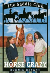 Horse Crazy - eBook