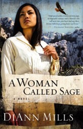 A Woman Called Sage - eBook