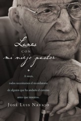 Lunes con mi viejo pastor - eBook