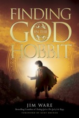 Finding God in The Hobbit - eBook