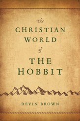 The Christian World of The Hobbit - eBook