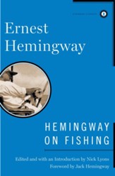 Hemingway on Fishing - eBook