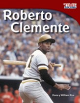 Roberto Clemente (Spanish Version) - PDF Download [Download]