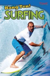 Hang Ten! Surfing - PDF Download [Download]