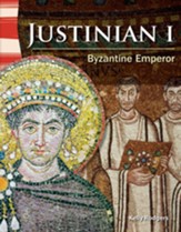Justinian I: Byzantine Emperor - PDF Download [Download]