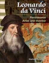 Leonardo da Vinci: Renaissance Artist and Inventor - PDF Download [Download]