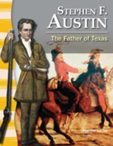 Stephen F. Austin: The Father of Texas - PDF Download [Download]
