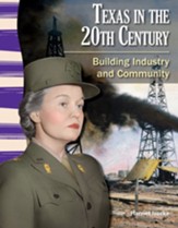 Texas in the 20th Century: Building Industry and Community - PDF Download [Download]