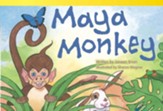 Maya Monkey - PDF Download [Download]