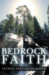 Bedrock Faith - eBook