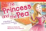 The Princess and the Pea: A Retelling of Hans Christian Andersen's Story - PDF Download [Download]