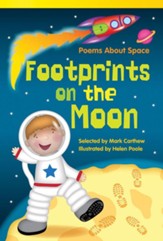 Footprints on the Moon: Poems About Space - PDF Download [Download]