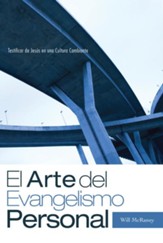 El Arte del Evangelismo Personal - eBook