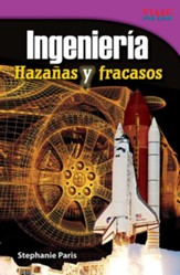 Ingenieria: Hazanas y fracasos (Engineering: Feats & Failures) - PDF Download [Download]