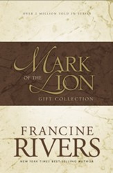 Mark of the Lion Collection: Gift Collection - eBook
