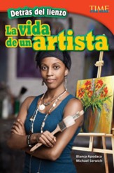 Detras del lienzo: La vida de un artista (Behind the Canvas: An Artist's Life) - PDF Download [Download]
