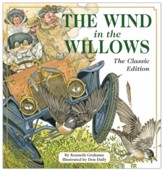 The Wind in the Willows