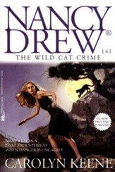 The Wild Cat Crime - eBook