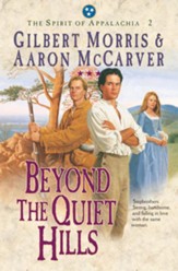 Beyond the Quiet Hills - eBook