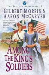 Among the King's Soldiers - eBook
