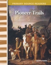 Pioneer Trails - PDF Download [Download]