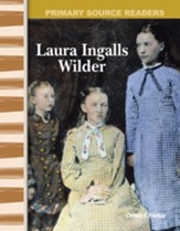 Laura Ingalls Wilder - PDF Download [Download]