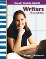 Writers Then and Now - PDF Download [Download]