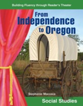 From Independence to Oregon - PDF Download [Download]