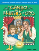 El ganso de los huevos de oro (The Goose That Laid the Golden Eggs) - PDF Download [Download]