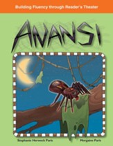 Anansi - PDF Download [Download]