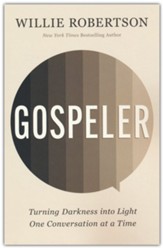 Gospeler: Turning Darkness into Light One Conversation at a Time