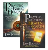 John Eckhardt Prayer Collection, 2 Volumes