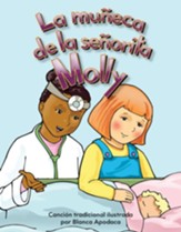 La muneca de la senorita Molly (Miss Molly's Dolly): Health & Safety - PDF Download [Download]