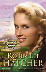 Loving Libby - eBook