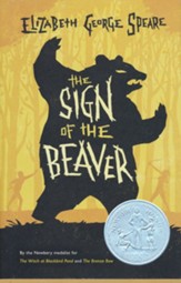 The Sign of the Beaver