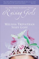 Raising Girls - eBook