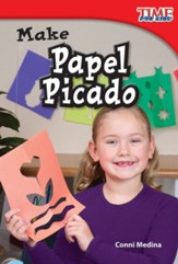 Make Papel Picado - PDF Download [Download]