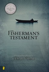 The Fisherman's Testament - eBook