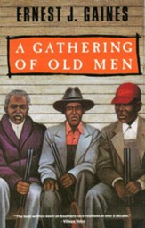 A Gathering of Old Men - eBook
