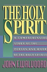 The Holy Spirit