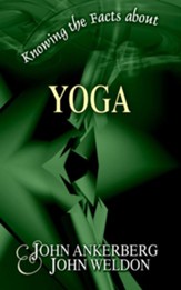 Knowing the Facts about Yoga - eBook