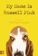 My Name Is Russell Fink - eBook
